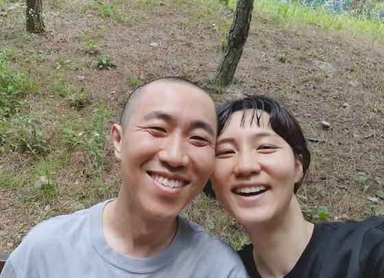 (유튜브 'Thankyou BUBU' 갈무리) /뉴스1