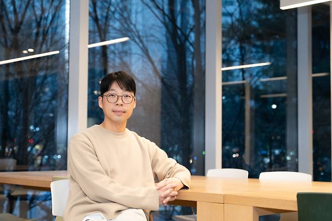 정우영 PD / 사진제공=엠넷