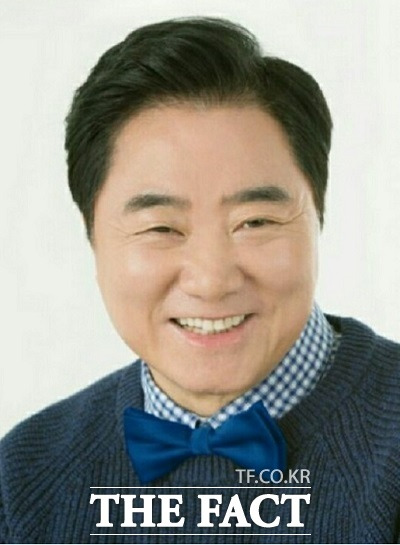 이석현 전 국회부의장.