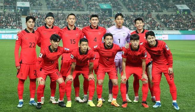 64년 만에 아시안컵 우승에 도전하는 한국 축구. ⓒ 데일리안 방규현 기자