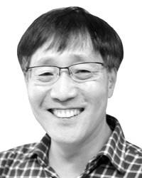 김범준 성균관대 물리학과 교수