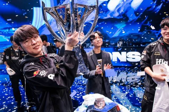 라이엇 게임즈 제공