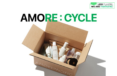 [Courtesy of Amorepacific]