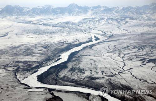 알래스카 [게티 이미지 뱅크=연합뉴스 자료사진. 재판매 및 DB 금지]