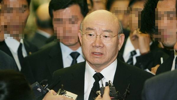 전두환 전 대통령. 경기일보DB