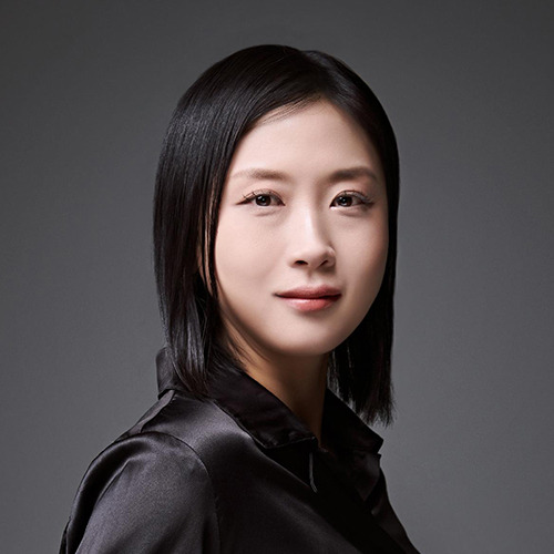 CEO of Innocean S,  Lee Yoon-kyung [Courtesy of Innocean]