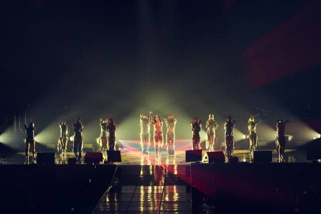 엄정화 / (주)라이브커넥션 제공