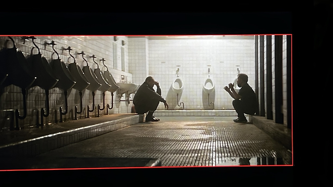 Photo by 이모개 촬영감독/플러스엠 엔터테인먼트