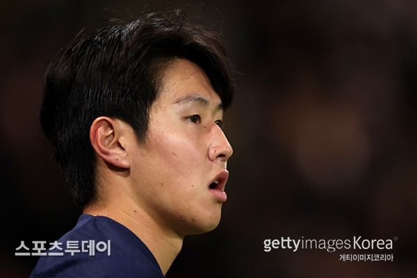 이강인 / 사진 = GettyImages 제공