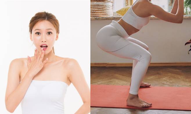 여성의 질에서 나오는 뿌욱뿌욱, 뿌뿌뿍 소리는 질방귀에 의한 것이다. 노화와 상관없이 성관계, 운동  중 자세에 의해서도 충분히 나올 수 있는 현상이다. [사진=게티이미지뱅크]