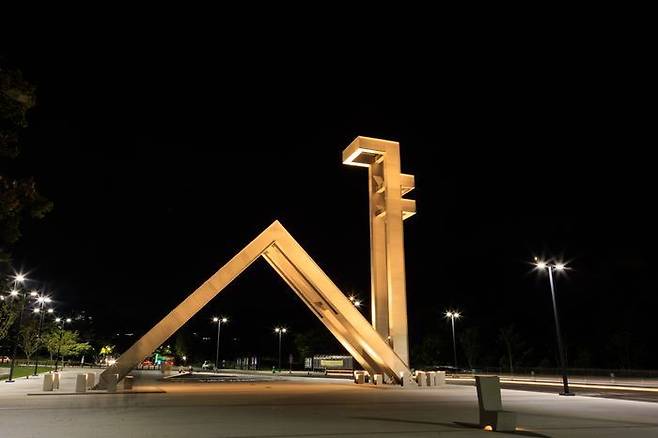 서울대학교 정문ⓒ연합뉴스