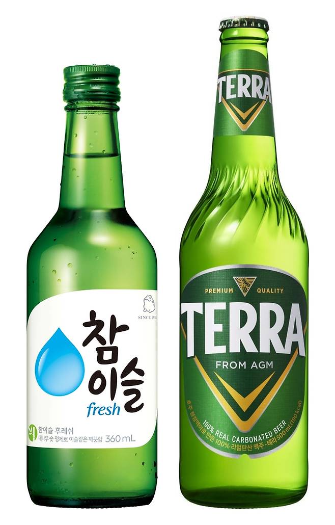 [사진=하이트진로]