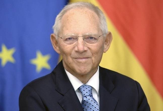 독일 정계의 원로였던 볼프강 쇼이블레 전 하원의장. 지난달 81세을 일기로 타계한 그의 추도식이 22일 베를린 연방의회 의사당에서 열린다. 독일 연방의회 홈페이지