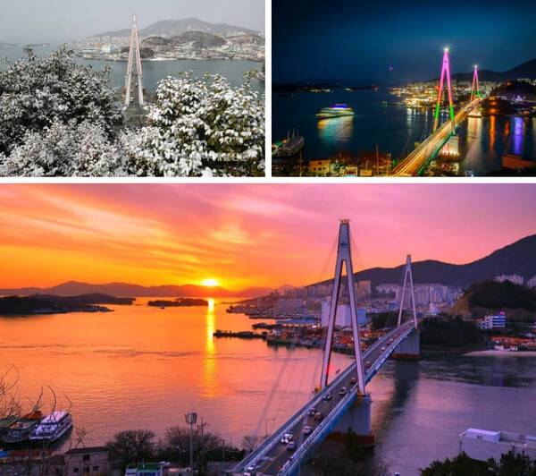 겨울 여수 가볼 만한 곳 / 온라인 커뮤니티