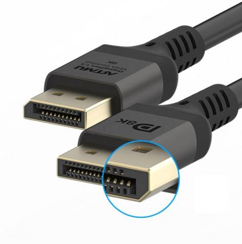 DP 케이블 / 출처: 아트뮤