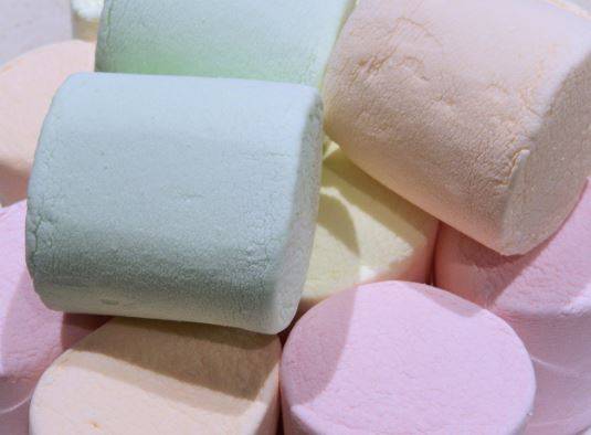 마시멜로. [사진=픽사베이]