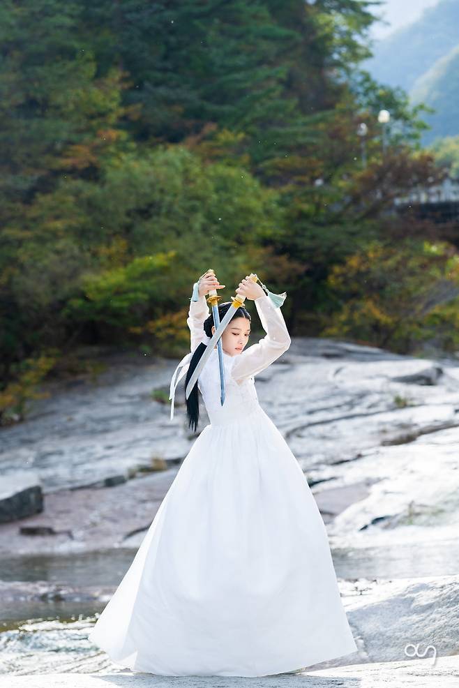 배우 김유정/사진 = 어썸이엔티