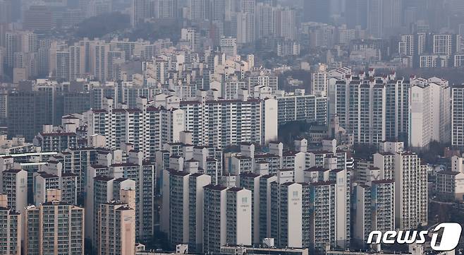 올해도 아파트 하락추세 전망…'내집마련' 언제해야 될까요?[부동산백서]