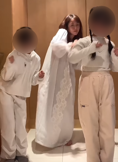 사진출처: 슈 SNS