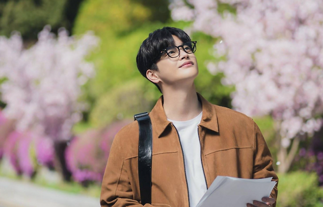 '이재, 곧 죽습니다'의 한 장면. 사진제공=티빙