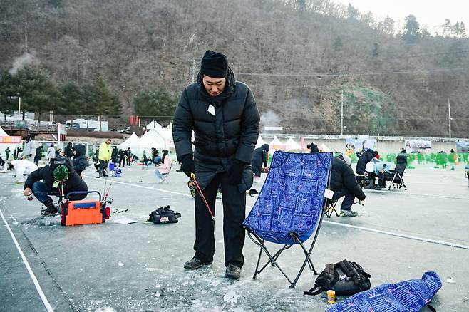 화천군 제공