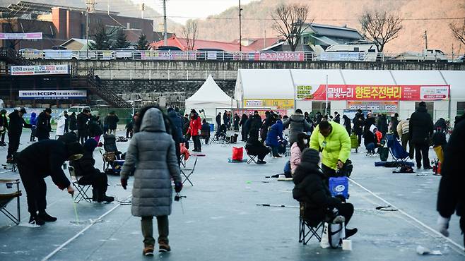 화천군 제공