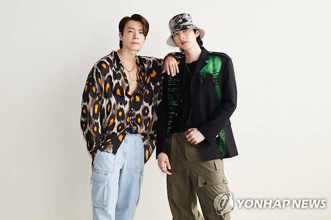 슈퍼주니어-D＆E [레이블SJ 제공. 재판매 및 DB 금지]