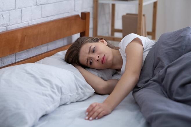 연인과의 이별로 인한 상심, 사랑하는 사람의 죽음으로 인한 슬픔, 치유되지 않은 어린 시절의 트라우마 등은 마음에 큰 상처를 남긴다. [사진=게티이미지뱅크]