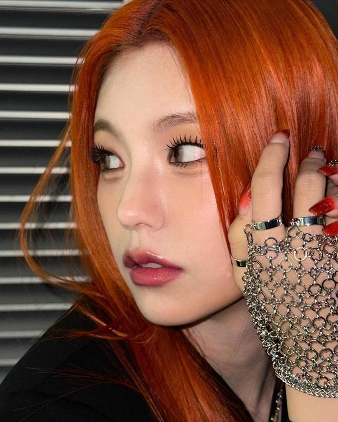 인스타그램 @itzy.all.in.us