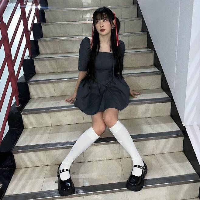 인스타그램 @hi_sseulgi