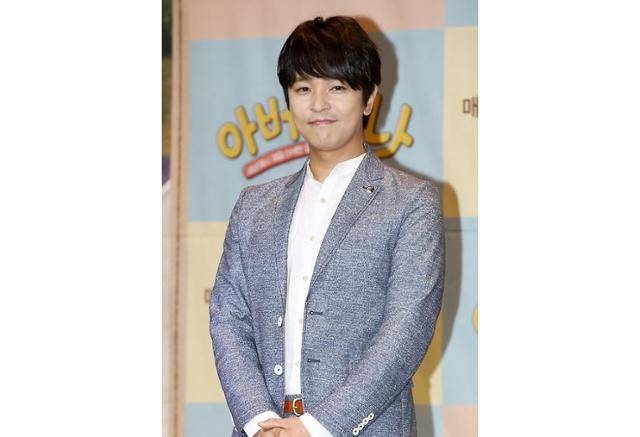 그룹 유엔(UN) 출신 가수 겸 배우 김정훈이 음주측정 거부 혐의로 입건됐다. 연합뉴스