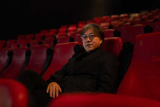 Director Choi Dong-hoon [CJ ENM]