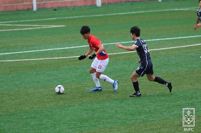 제공 | 대학축구연맹