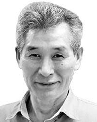 강준만 전북대 신문방송학과 명예교수