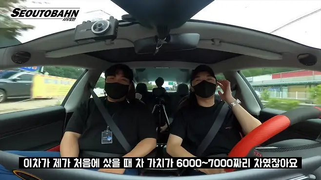 서우토반 차주인터뷰 시승기 자동차 CAR Auto 실차주 차주 리뷰 테슬라 모델3 퍼포먼스 튜닝