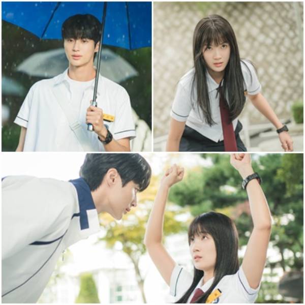 '선재 업고 튀어'&nbsp;스틸