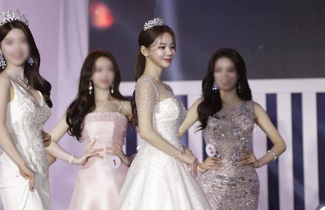 인스타그램 @misskorea_official