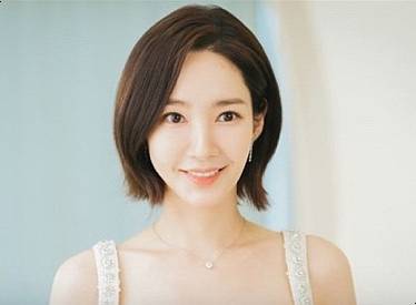 배우 박민영 [tvN]