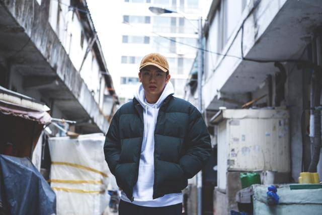 한해가 자신의 삶에 대해 솔직하게 털어놨다.