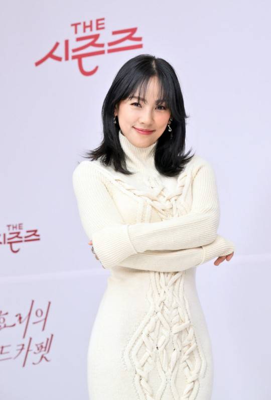 이효리. 사진제공=KBS 