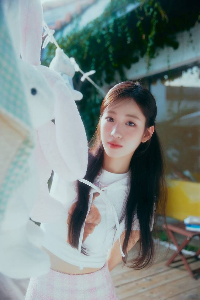 우아! 우연. SSQ엔터테인먼트 제공