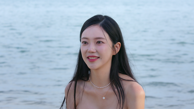 ‘솔로지옥3’ 윤하정