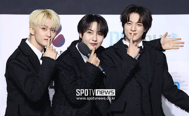 ▲ 마크 런쥔 제노 ⓒ곽혜미 기자