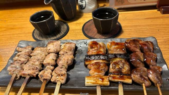 오사카맛집