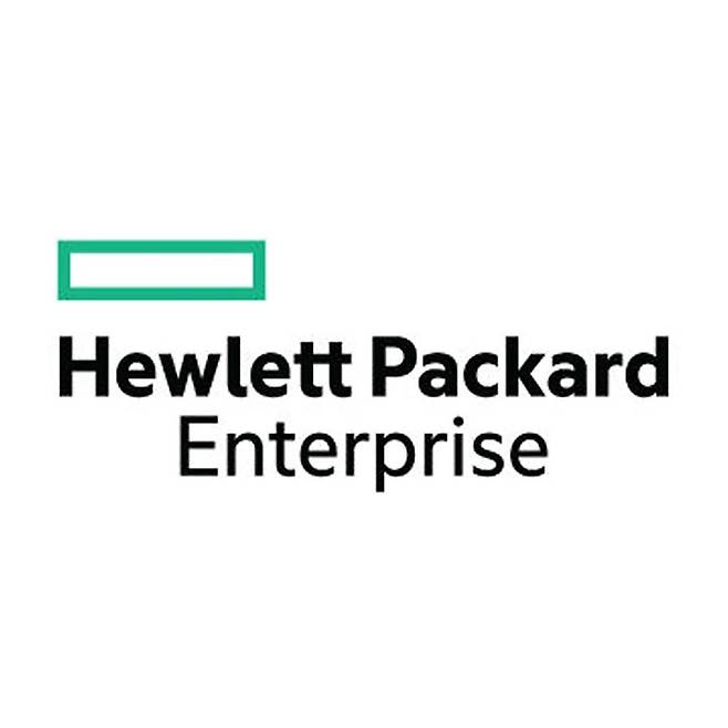 HPE 로고