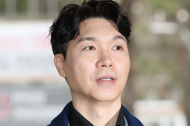 방송인 박수홍씨. 뉴시스