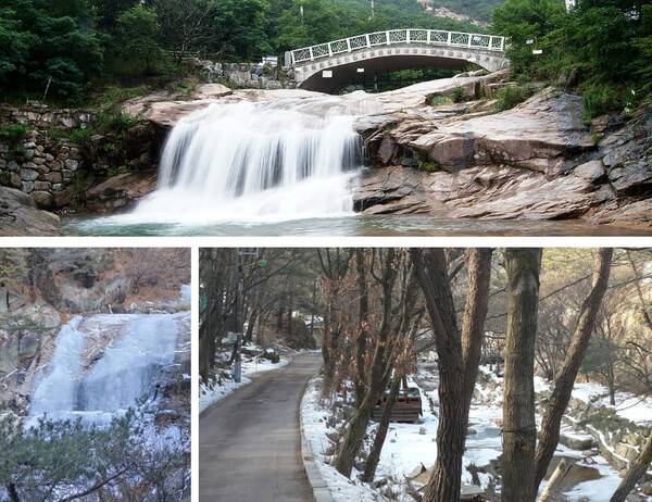 양주 겨울 가볼만한 곳 / 온라인 커뮤니티