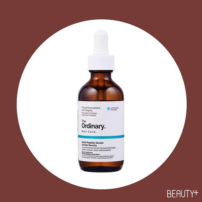 디오디너리 멀티-펩타이드 세럼 포 헤어 덴시티 60ml