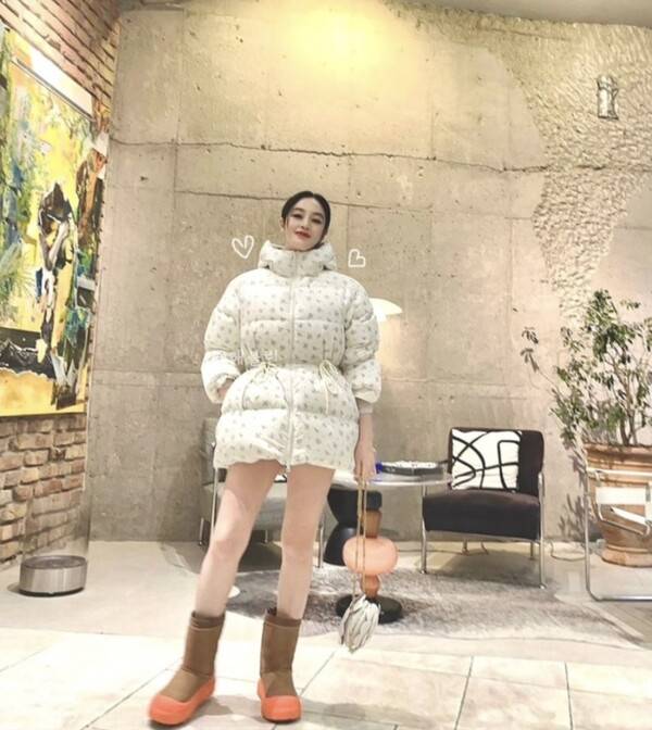 배우 김혜수 [무무디]