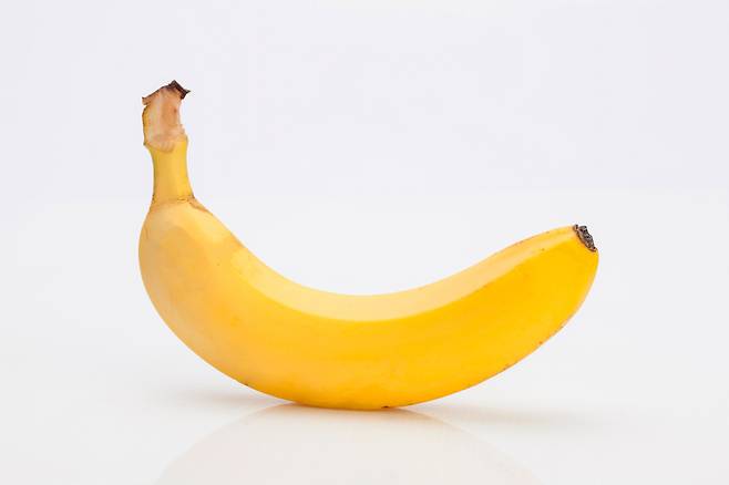 음경 만곡증이 심하면 음경이 바나나처럼 휘어진다./사진=클립아트코리아